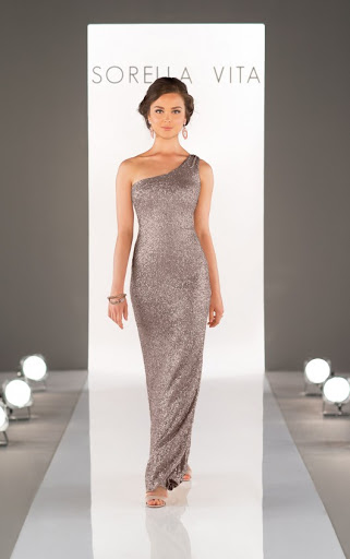 Bridal Shop «White Orchid Bridal», reviews and photos, 12420 Archer Ave, Lemont, IL 60439, USA