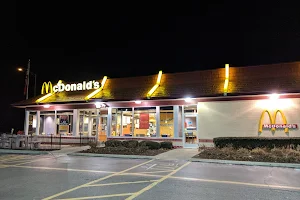 McDonald's image