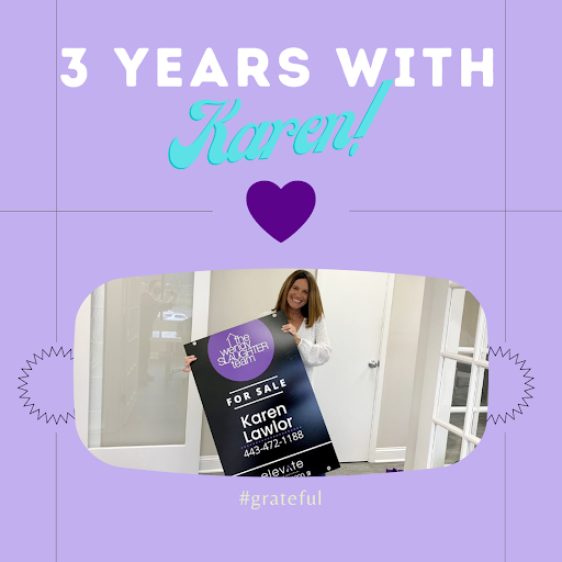 Real Estate Agency «The Wendy Slaughter Team at RE/MAX 100», reviews and photos, 5575 Sterrett Pl Suite #250, Columbia, MD 21044, USA