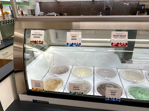 Drug Store «Bartell Drugs Bellevue Village», reviews and photos, 10116 NE 8th St, Bellevue, WA 98004, USA