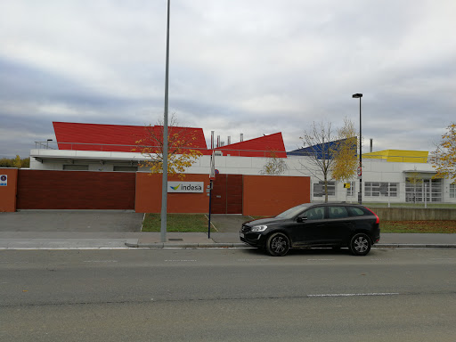 Lavandería INDESA 2010 SL