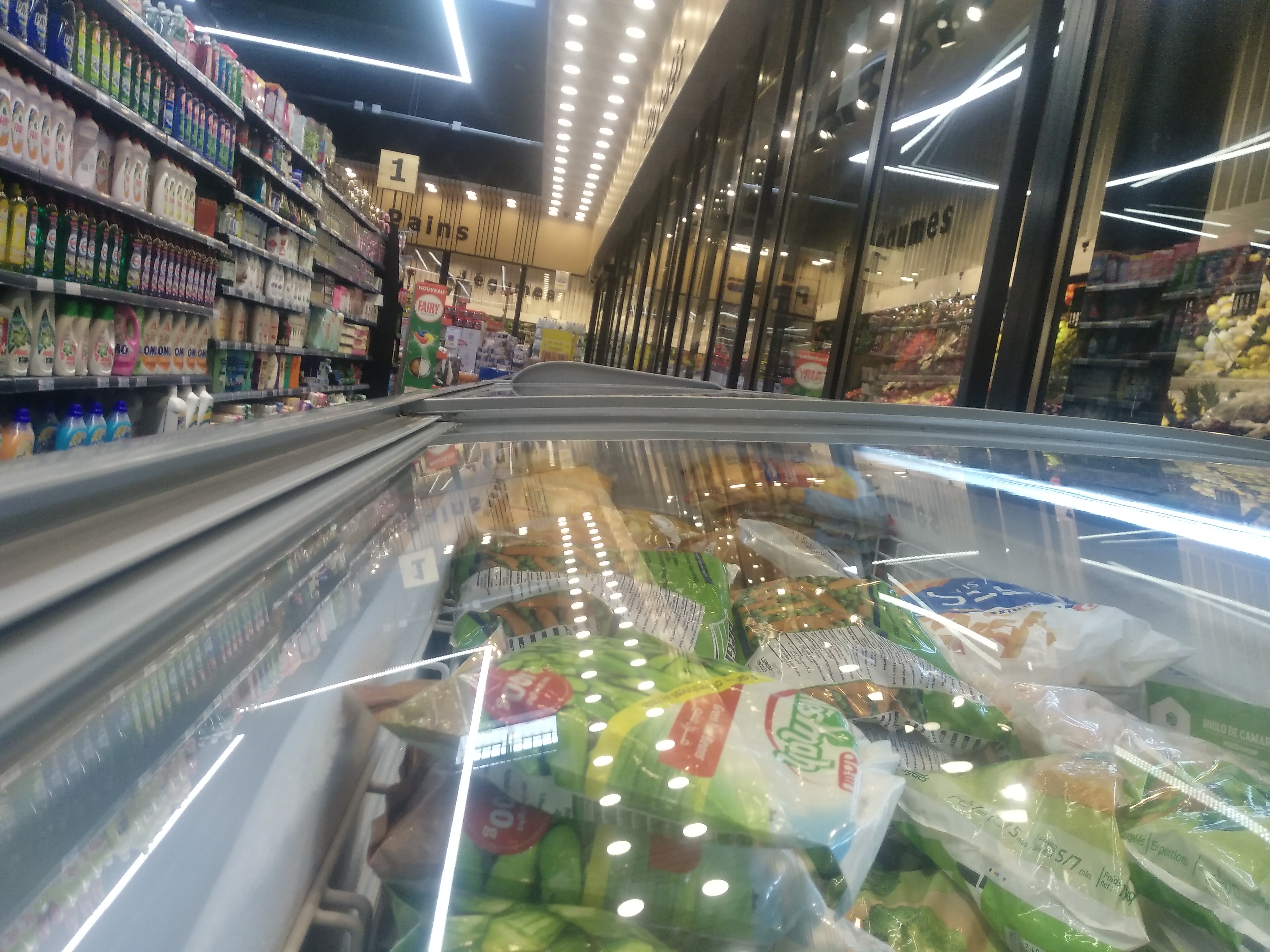 Photo n° 10 de l'avis de zoheir.h fait le 18/05/2023 à 20:45