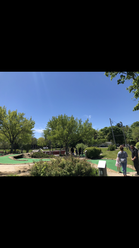 Miniature Golf Course «Golf Country», reviews and photos, 530 Turnpike St, South Easton, MA 02375, USA