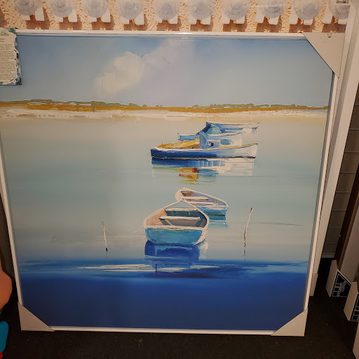 Department Store «HomeGoods», reviews and photos, 8213 Cooper Creek Blvd, Bradenton, FL 34201, USA