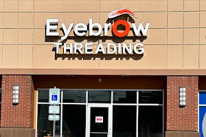 Eyebrow Threading El Paso image