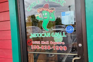 Chile Verde Mexican Restaurant image
