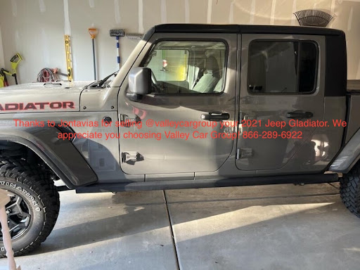 Used Car Dealer «Valley Car Group», reviews and photos, 2126 W Deer Valley Rd, Phoenix, AZ 85027, USA