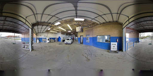 Car Wash «Diamond Finish Car Wash & Detail Center», reviews and photos, 5960 Barkley St, Shawnee Mission, KS 66202, USA