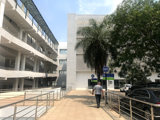 Clinicas de injerto capilar en Asunción