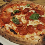 Photo n°12 de l'avis de maurizio.e fait le 14/12/2016 à 22:38 sur le  Funiculì à Lucca