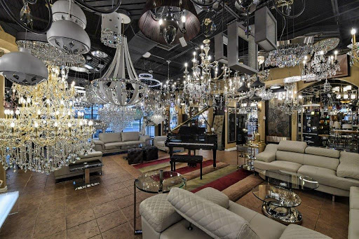 Lighting Store «LBX Lighting Inc. Lighting Store, Ceiling Fans & Crystal Chandeliers», reviews and photos, 3211 Fondren Rd, Houston, TX 77063, USA