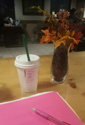 Coffee Shop «Starbucks», reviews and photos, 8027 Greenback Ln, Citrus Heights, CA 95610, USA