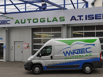 Wintec Autoglas - A. T. Iser GmbH