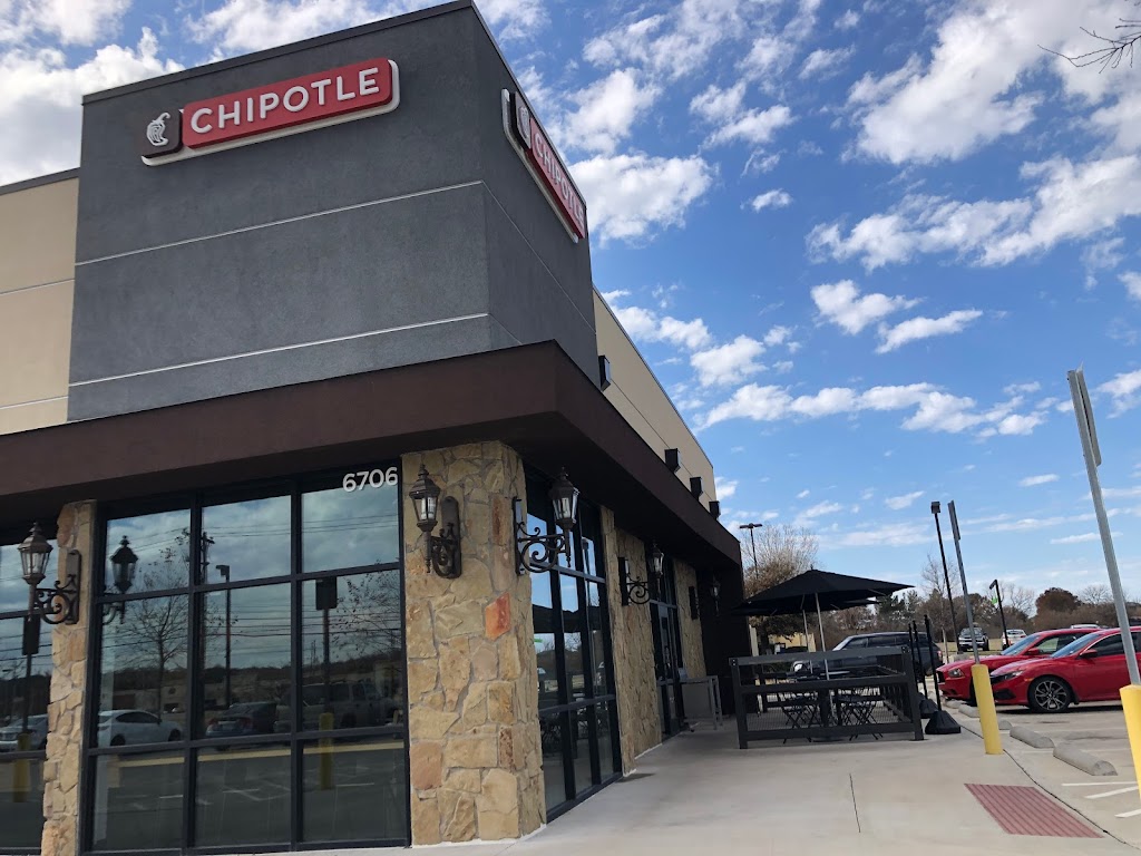 Chipotle Mexican Grill Fort Worth, TX 76114, Reviews, Hours & Contact
