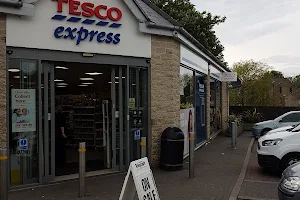 Tesco Express image