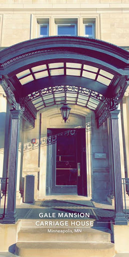 Wedding Venue «Gale Mansion», reviews and photos, 2115 Stevens Ave, Minneapolis, MN 55404, USA