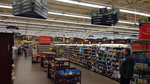 Grocery Store «Kroger», reviews and photos, 9700 Chilson Commons Circle, Pinckney, MI 48169, USA