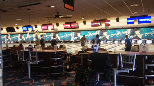 Bowling Alley «5 Star Lanes», reviews and photos, 2666 Metro Pkwy, Sterling Heights, MI 48310, USA