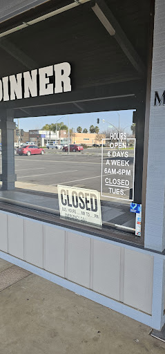 M&J's Family Restaurant