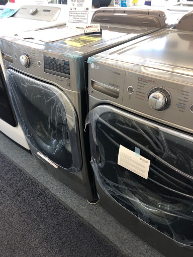 Mattress Store «Appliance & Mattress Center», reviews and photos, 1942 Parsons Ave, Columbus, OH 43207, USA