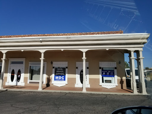 Computer Repair Service «MDC Computers», reviews and photos, 2001 E Lohman Ave, Las Cruces, NM 88001, USA