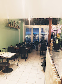 Atmosphère du Restaurant thaï BAN SHAN à Joinville-le-Pont - n°2