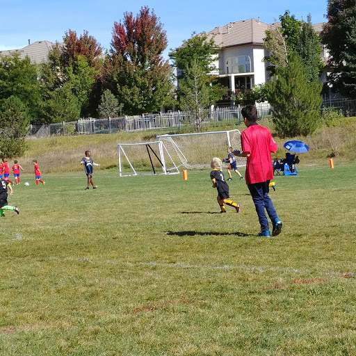 Park «Piney Creek Hollow Park», reviews and photos, 6140 S Tower Rd, Aurora, CO 80016, USA