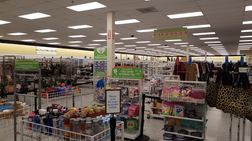 Clothing Store «Ross Dress for Less», reviews and photos, 6610 Mooretown Rd, Williamsburg, VA 23188, USA