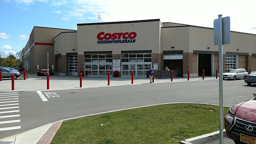Warehouse store «Costco Wholesale», reviews and photos, 335 Westfall Rd, Rochester, NY 14620, USA