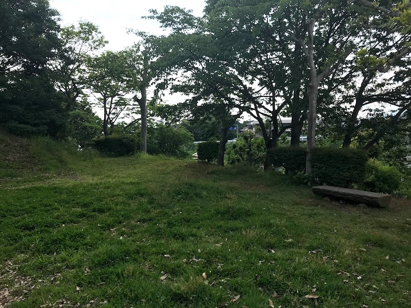 谷田小山台団地公園