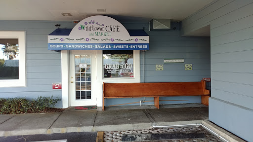 Brunch Restaurant «Wildflower Cafe», reviews and photos, 1465 S Ft Harrison Ave #105, Clearwater, FL 33756, USA