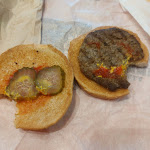 Photo n° 1 de l'avis de Adam.y fait le 26/12/2022 à 13:38 pour Burger King à Varennes-sur-Seine