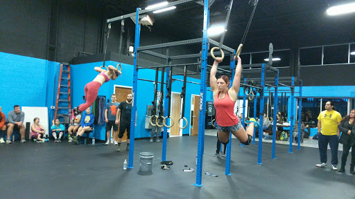 Gym «Noble CrossFit», reviews and photos, 22360 S Sterling Blvd d117, Sterling, VA 20164, USA