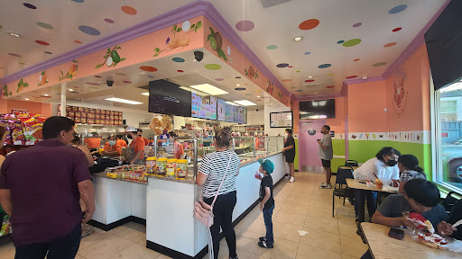 Mexican Restaurant «La Original Paleteria y Neveria», reviews and photos, 273 Willow St, San Jose, CA 95125, USA