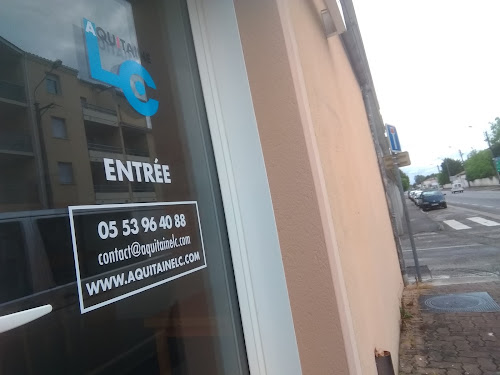 Agence de publicité Aquitaine LC Brive-la-Gaillarde