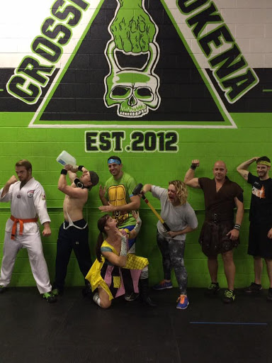 Gym «CrossFit Mokena», reviews and photos, 8421 W 191st St, Mokena, IL 60448, USA