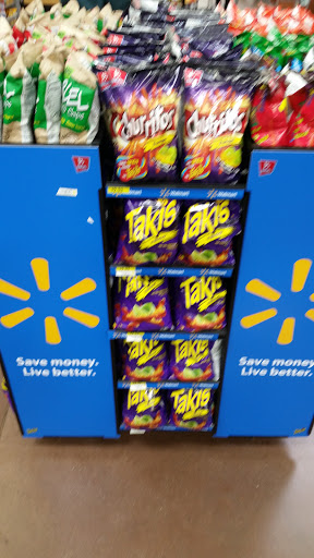 Department Store «Walmart Supercenter», reviews and photos, 1644 S Robert St, St Paul, MN 55118, USA