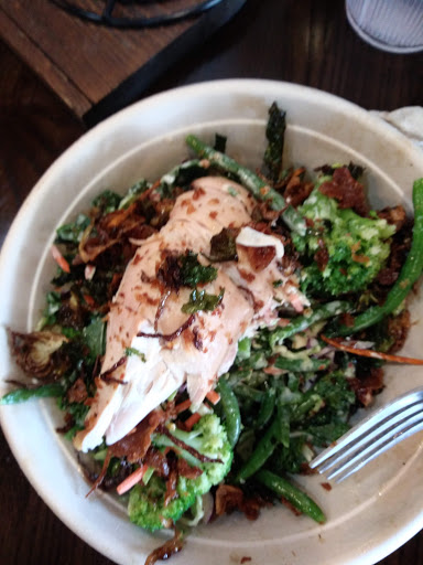 Restaurant «Cowboy Chicken», reviews and photos, 1020 W Nolana Ave, McAllen, TX 78504, USA