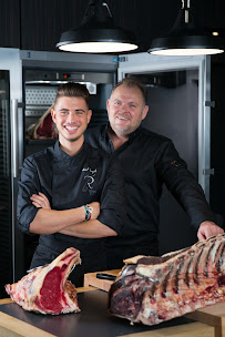 Photos du propriétaire du Restaurant Les Etangs à Manom - n°2