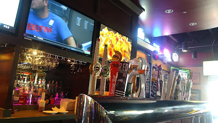 Boston's Restaurant & Sports Bar