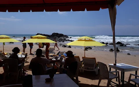 Water Creatures Beach Guest Restaurant & Surf Bar image