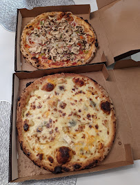 Plats et boissons du Pizzeria Casa della Pizza à Pont-sur-Sambre - n°14