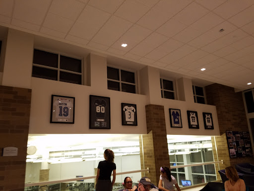 Gymnastics Center «The OceanFirst Bank Center», reviews and photos, Cedar Ave, West Long Branch, NJ 07764, USA