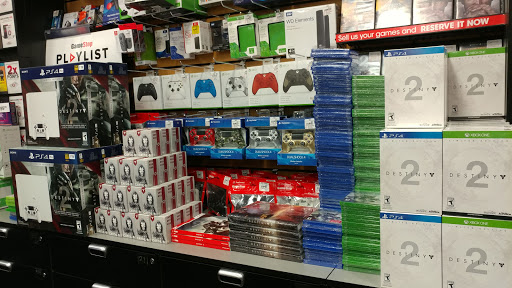 Video Game Store «GameStop», reviews and photos, 7540 Broadview Rd, Parma, OH 44134, USA