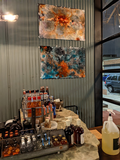 Wine Store «Grapeshot Wine & Spirits», reviews and photos, 64 Washington Ave, Brooklyn, NY 11205, USA