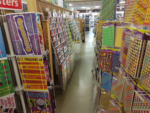 Art Supply Store «AOE Supply», reviews and photos, 12908 N 56th St, Tampa, FL 33617, USA