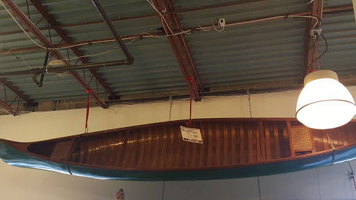 Outdoor Sports Store «Alpine Shop - Kirkwood, MO», reviews and photos, 440 N Kirkwood Rd, Kirkwood, MO 63122, USA