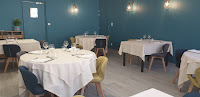 Photos du propriétaire du Restaurant français Le Grand Condé - hôtel-restaurant-traiteur à Montmirail - n°1