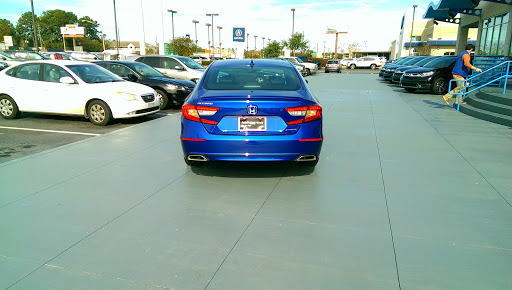 Honda Dealer «AutoNation Honda at Bel Air Mall», reviews and photos, 1175 East Interstate 65 Service Rd S, Mobile, AL 36606, USA
