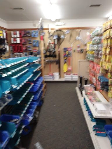 Hunting and Fishing Store «FISHING TACKLE GRAB BAG», reviews and photos, 5521 N State Rd, Davison, MI 48423, USA